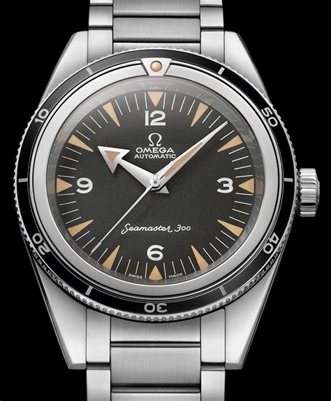 omega seamaster 1957 replica|omega seamaster 300 1957 trilogy.